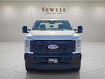 2024 Ford F-350 Crew Cab DRW 4x4, Cab Chassis for sale #429794 - photo 13