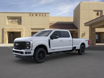 2024 Ford F-350 Crew Cab 4x4, Pickup for sale #429801 - photo 1