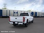 2024 Ford F-350 Crew Cab SRW 4x4, Pickup for sale #429927 - photo 8