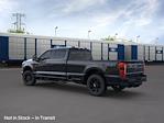 2024 Ford F-350 Crew Cab SRW 4x4, Pickup for sale #430103 - photo 2