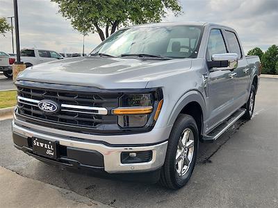 2024 Ford F-150 SuperCrew Cab 4x2, Pickup for sale #430185 - photo 1