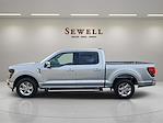 2024 Ford F-150 SuperCrew Cab 4x2, Pickup for sale #430185 - photo 3