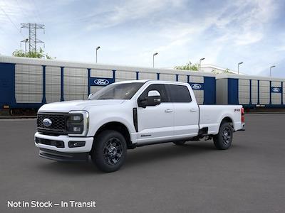 2024 Ford F-350 Crew Cab SRW 4x4, Pickup for sale #430311 - photo 1