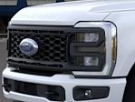 2024 Ford F-350 Crew Cab SRW 4x4, Pickup for sale #430311 - photo 17