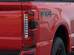 2024 Ford F-350 Crew Cab SRW 4x4, Pickup for sale #432741 - photo 21