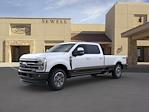 2024 Ford F-250 Crew Cab 4x4, Pickup for sale #433263 - photo 1