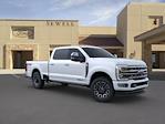 2024 Ford F-250 Crew Cab 4x4, Pickup for sale #433674 - photo 7