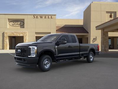 2024 Ford F-250 Super Cab 4x4, Pickup for sale #433690 - photo 1