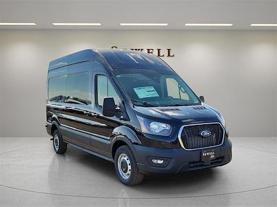 2024 Ford Transit 250 High Roof RWD, Empty Cargo Van for sale #434021 - photo 1