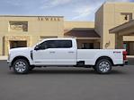 2024 Ford F-350 Crew Cab SRW 4x4, Pickup for sale #434073 - photo 3