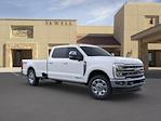 2024 Ford F-350 Crew Cab SRW 4x4, Pickup for sale #434073 - photo 7