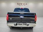 2024 Ford F-150 SuperCrew Cab 4x4, Pickup for sale #435363 - photo 4