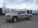 New 2024 Ford F-350 Lariat Crew Cab 4x4, Pickup for sale #436280 - photo 1