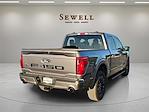 2024 Ford F-150 SuperCrew Cab 4x4, Pickup for sale #436619 - photo 4