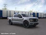 2024 Ford F-150 SuperCrew Cab 4x4, Pickup for sale #436619 - photo 7