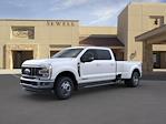 2024 Ford F-350 Crew Cab DRW 4x4, Pickup for sale #440314 - photo 1