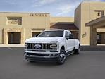 2024 Ford F-350 Crew Cab DRW 4x4, Pickup for sale #440314 - photo 3