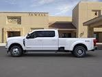 2024 Ford F-350 Crew Cab DRW 4x4, Pickup for sale #440314 - photo 4