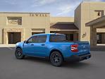 2024 Ford Maverick SuperCrew Cab AWD, Pickup for sale #441173 - photo 4