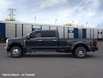 New 2024 Ford F-350 Platinum Crew Cab 4x4, Pickup for sale #441605 - photo 3