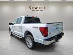 2024 Ford F-150 SuperCrew Cab 4x4, Pickup for sale #441661 - photo 2