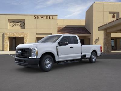 2024 Ford F-250 Super Cab 4x2, Pickup for sale #442081 - photo 1