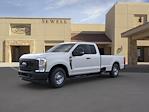 2024 Ford F-250 Super Cab 4x2, Pickup for sale #442081 - photo 1