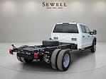 New 2024 Ford F-550 XL Crew Cab 4x4, Cab Chassis for sale #442324 - photo 3