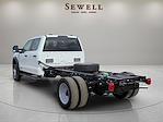 New 2024 Ford F-550 XL Crew Cab 4x4, Cab Chassis for sale #442324 - photo 2