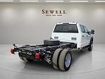 New 2024 Ford F-550 XL Crew Cab 4x4, Cab Chassis for sale #442428 - photo 3