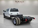 New 2024 Ford F-550 XL Crew Cab 4x4, Cab Chassis for sale #442428 - photo 2