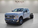 2024 Ford F-350 Crew Cab DRW 4x4, Cab Chassis for sale #442874 - photo 1