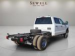 2024 Ford F-350 Crew Cab DRW 4x4, Cab Chassis for sale #442874 - photo 4