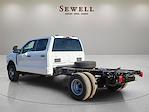 2024 Ford F-350 Crew Cab DRW 4x4, Cab Chassis for sale #442874 - photo 7