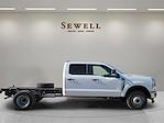 2024 Ford F-350 Crew Cab DRW 4x4, Cab Chassis for sale #442874 - photo 11