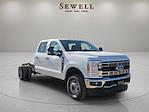 2024 Ford F-350 Crew Cab DRW 4x4, Cab Chassis for sale #442874 - photo 13