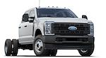 2024 Ford F-350 Crew Cab DRW 4x4, Cab Chassis for sale #442880 - photo 4