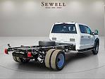 2024 Ford F-350 Crew Cab DRW 4x4, Cab Chassis for sale #443065 - photo 1