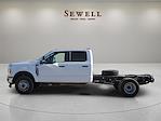 2024 Ford F-350 Crew Cab DRW 4x4, Cab Chassis for sale #443065 - photo 4