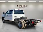 2024 Ford F-350 Crew Cab DRW 4x4, Cab Chassis for sale #443065 - photo 2