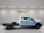 2024 Ford F-350 Crew Cab DRW 4x4, Cab Chassis for sale #443065 - photo 7