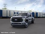 New 2024 Ford F-350 XL Crew Cab 4x4, Pickup for sale #443096 - photo 2