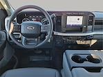 New 2024 Ford F-550 XL Crew Cab 4x4, Cab Chassis for sale #443466 - photo 9