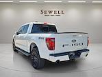 2024 Ford F-150 SuperCrew Cab 4x4, Pickup for sale #443548 - photo 2