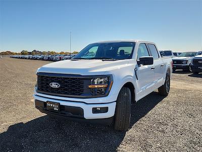 2024 Ford F-150 SuperCrew Cab 4x2, Pickup for sale #445649 - photo 1