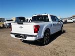 2024 Ford F-150 SuperCrew Cab 4x2, Pickup for sale #445649 - photo 5