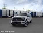 2024 Ford F-150 SuperCrew Cab 4x2, Pickup for sale #445657 - photo 2