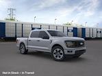 2024 Ford F-150 SuperCrew Cab 4x2, Pickup for sale #445657 - photo 7