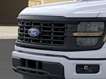 2024 Ford F-150 SuperCrew Cab 4x2, Pickup for sale #445920 - photo 16