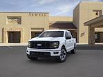 2024 Ford F-150 SuperCrew Cab 4x2, Pickup for sale #445920 - photo 2